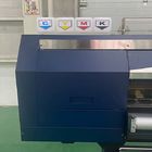 1.9m Sublimation Textile Printer Wide Format Polyester Fabric Printing Machine