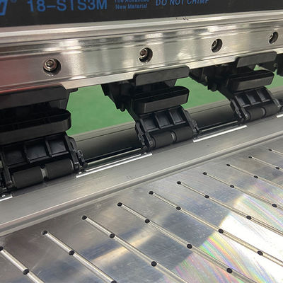 1.8m Large Format Heat Transfer Sublimation Inkjet Printer For Textile Printing