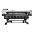 High Speed 1.8m Skycolor Commercial Poster Printer Machine