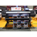 Stormjet SJ3180TS Large Format Eco Solvent Printer Outdoor Wide Printing Plotter