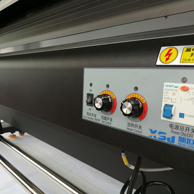 High Resolution Sky Color Inkjet Printer Outdoor Advertising