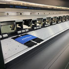 Skycolor 1.6m 1.8m Wide Format Eco Solvent Printer With I3200E1/A1 Head