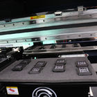 1.8m Paper Clothing Transfer Printer Impresora Textil Digital Fabric Textile Plotter