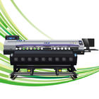 1.8m Large Format Eco Solvent Printer 4 Epson I3200E1/A1 Heads