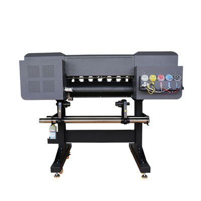 Double Heads FEDAR 70cm A3 A1 DTF Transfer Film Printer For Cloth
