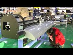 ZhengZhou New Century Digital Technology Co，Ltd